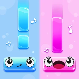Значок Duet Tiles: Dual Music Games